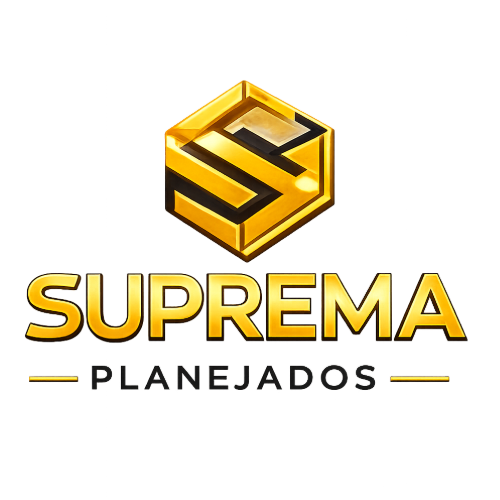 Suprema Planejados